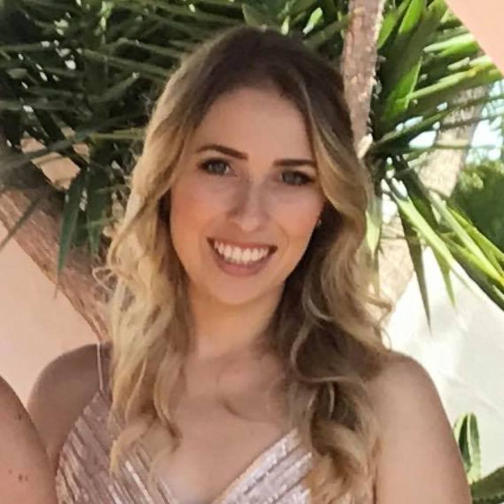 Meet your Posher, Allie